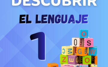 Descubrir el Lenguaje 1